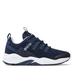

Снікерcи Big Star Shoes II274256 Navy, Cиній