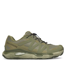 Salomon Trekkingschuhe Salomon Xc Roam Gtx L49126100 Grün