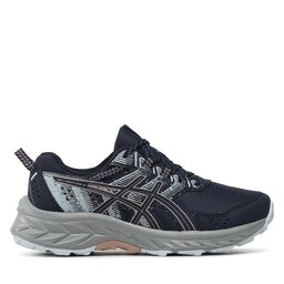 Asics Pantofi pentru alergare Asics Gel-Venture 9 1012B313 Bleumarin