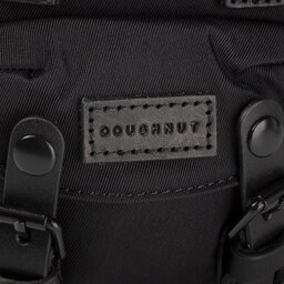 

Плоска сумка Doughnut T-D226-0003-F Macaroon Tiny 0003, Чорний