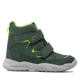 

Снігоходи Superfit GORE-TEX 1-009221-7010 S Grun, Зелений
