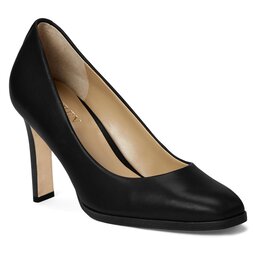 Lauren Ralph Lauren Talons aiguilles Lauren Ralph Lauren 802882356001 Black