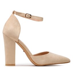 

Туфлі DeeZee KL-091201-06 Beige, Бежевий
