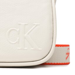 

Сумка Calvin Klein Jeans Ultralight Ew Dbl Camera Bag20 K60K610079 ACF, Бежевий