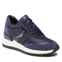 Geox Sneakers Geox D Desya D3500A0AS22C4002 Navy