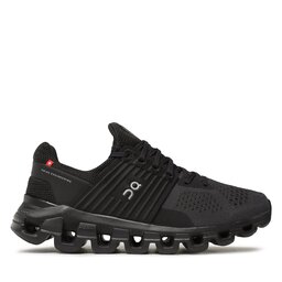 

Взуття On Cloudswift 4198462 Allblack, Чорний