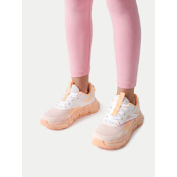 Reebok Laufschuhe Reebok EO-ZIG DYNAMICA 6 100246201 Rosa