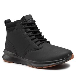 DC Snörskor DC Mason 2 ADYS700216 Black/Black/Black (3bk)