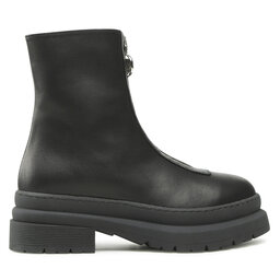 

Ботильйони Chiara Ferragni CF3034-001 Black, Чорний