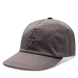 Armani Exchange Kšiltovka Armani Exchange 954220 4F101 27142 Šedá