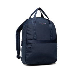

Рюкзак Tommy Jeans Tjw Essential Backpack AW0AW10659 C87, Cиній