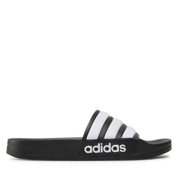 adidas Iešļūcenes adidas adilette Shower GZ5922 Melns