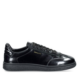 Gant Laisvalaikio batai Gant 31631010 Juoda