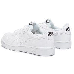 

Снікерcи Asics Japan S 1191A163 White/White 100, Білий