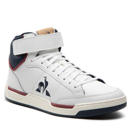 Le Coq Sportif Sneakersy Le Coq Sportif Field Bbr Premium 2210479 White/Dress Bl