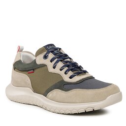Callaghan Сникърси Callaghan Malibu 53702 Piedra/Gris