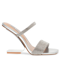 

Шльопанці Steve Madden Lotus-R Sandal SM11002986-04004-968 Crystal, Срібний