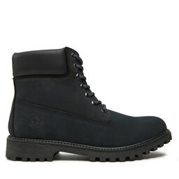 Lumberjack Scarponcini Lumberjack Riverone SMD4101-001-D01 Blu scuro
