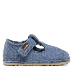 

Тапочки Froddo Canvas G1700378-1 M Denim 1, Голубий
