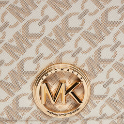 

Сумка MICHAEL Michael Kors 30S4GD8M2I Vanilla/Lugg, Бежевий