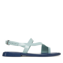 Melissa Sandały Melissa Cassie Ad. 35930 Zielony