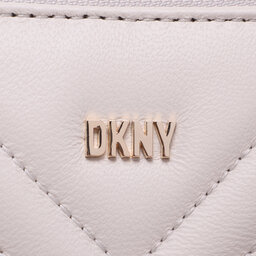 

Сумка DKNY Madison Dome Cbody R24EBV23 Pebble PBL, Бежевий