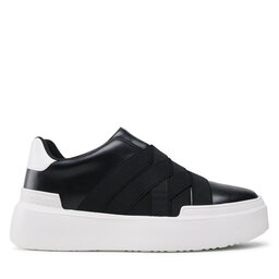 

Снікерcи QUAZI WSQ2101-05 Black, Чорний