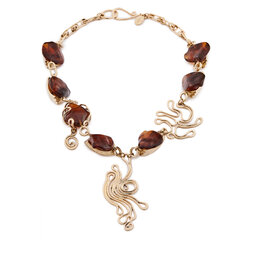 Weekend Max Mara Collana Weekend Max Mara 2515751075 Oro
