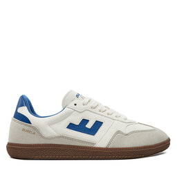 Flamingos Life Zapatillas Flamingos Life Burela Slim Bsoliblu Blanco