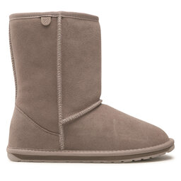 EMU Australia Апрески EMU Australia Wallaby Lo Teens T10102 Бежов