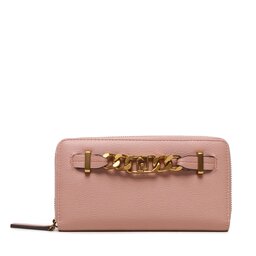 Liu Jo Nagy női pénztárca Liu Jo Kl Zip Around AF3351 E0027 Soft Peach AF3351