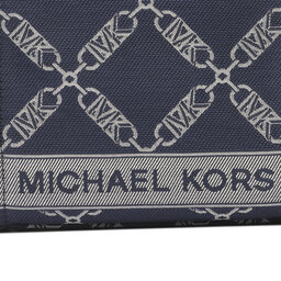 

Сумка MICHAEL Michael Kors Gigi 32F3G3GC0J Navy Multi, Cиній