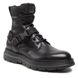 Fabi Csizma Fabi FU065B Nero