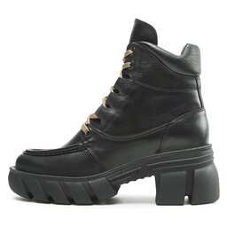 

Ботильйони Badura 222FW31 Black, Чорний