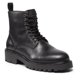 Vagabond Schnürstiefeletten Vagabond Kenova 5241-401-20 Black