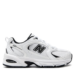 New Balance Sneakers New Balance MR530EWB Munsell White
