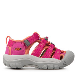 Keen Σανδάλια Keen Newport H2 1014251 Ροζ