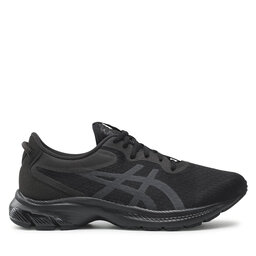 

Взуття Asics, Чорний