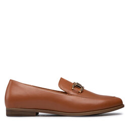 

Сліпери Lasocki WI16-ZARA-02 Camel 1, Коричневий