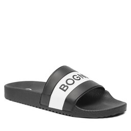 Bogner Szandál Bogner Belize M 3 B 12323967 Black/White 020