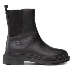 

Челсі Timberland Lisbon Lane Chelsea TB0A2587015 Black Full Grain, Чорний