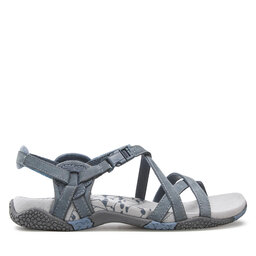 

Босоніжки Merrell, Голубий