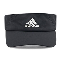 

Кепка adidas Aeroready Visor HD7304 Black/White, Чорний