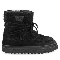 Gant Hótaposó Gant 31541101 Fekete