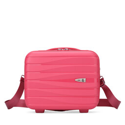 Semi Line Bauletto Semi Line T5909-1 Rosa