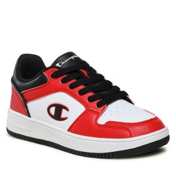 Champion Sneakersy Champion Rebound 2.0 Low B Gs S32415-CHA-RS001 Red/Wht/Nbk