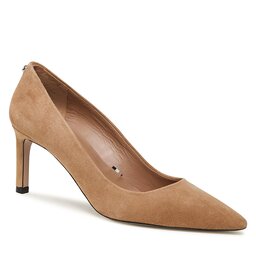 Boss Lodičky Boss Janet Pump 70 50498810 10245677 01 Medium Beige 260