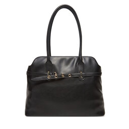 DeeZee Geantă DeeZee C-DZE-S-010-08 Negru