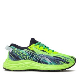 

Взуття Asics Gel-Noosa Tri 13 GS 1014A209 Hazard Green/Sky 302, Зелений