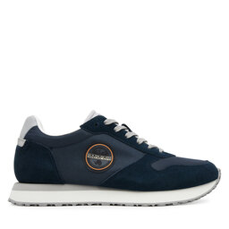 Napapijri Sneakersy Napapijri Nova NP0A4IQL Granatowy